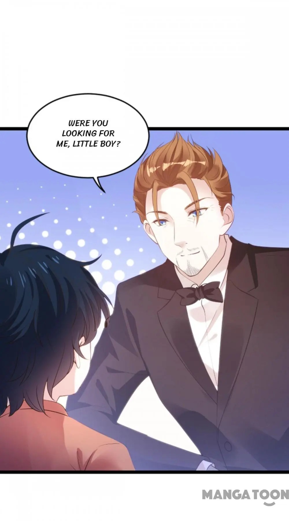 Like Husband, Like Son Chapter 123 - page 26