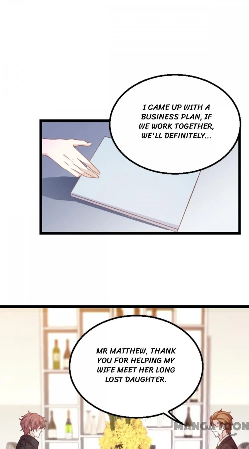 Like Husband, Like Son Chapter 122 - page 11