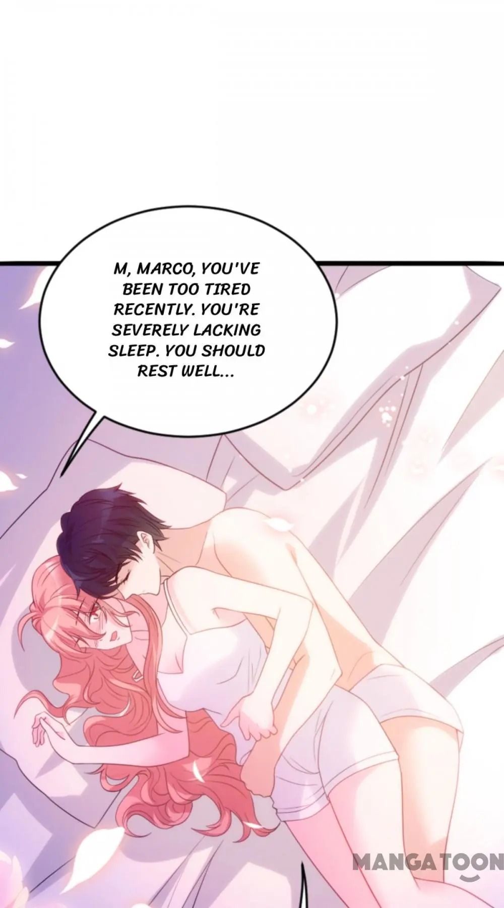 Like Husband, Like Son Chapter 121 - page 26