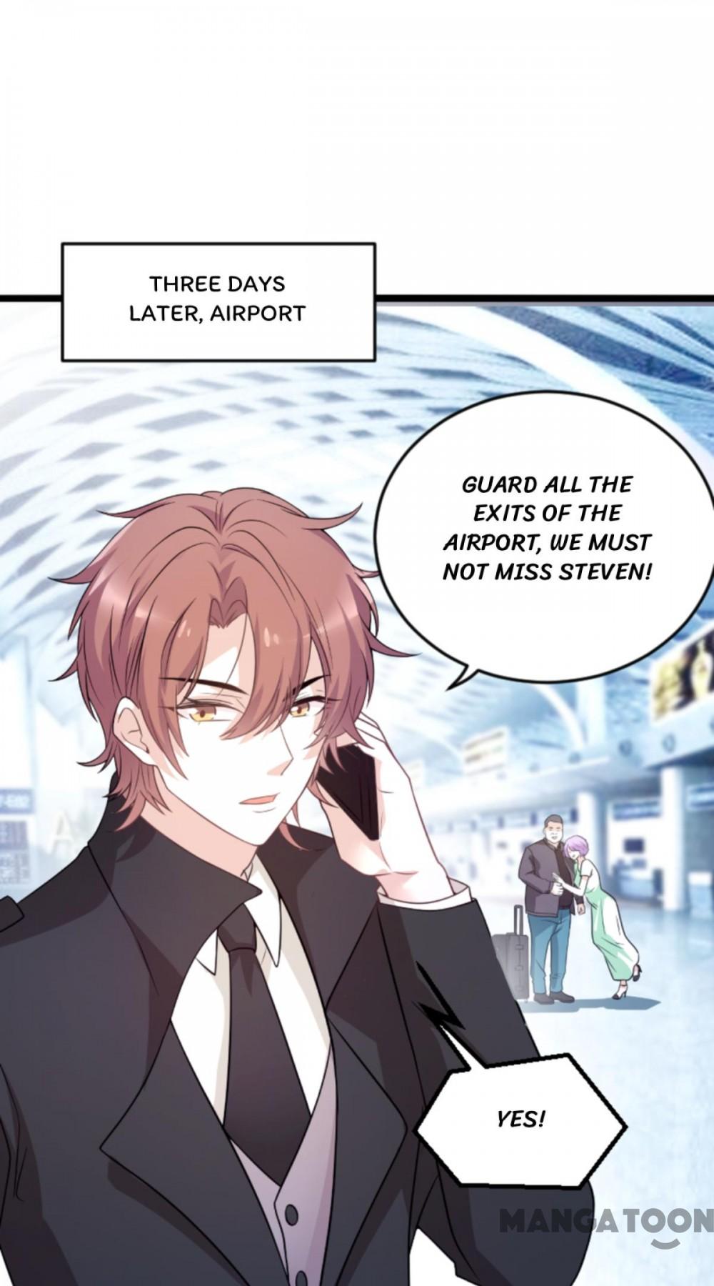 Like Husband, Like Son Chapter 119 - page 1