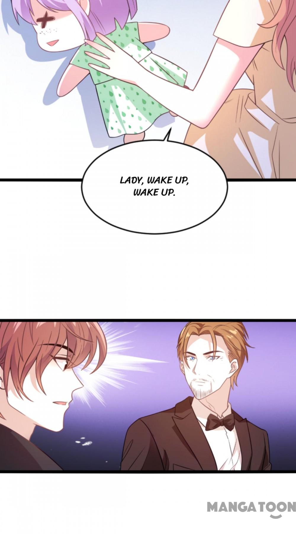 Like Husband, Like Son Chapter 119 - page 18
