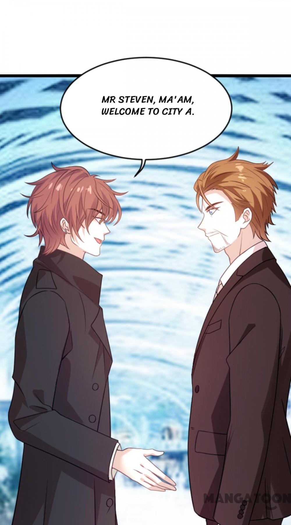 Like Husband, Like Son Chapter 119 - page 19