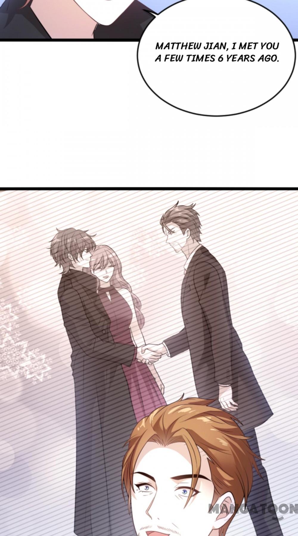 Like Husband, Like Son Chapter 119 - page 22