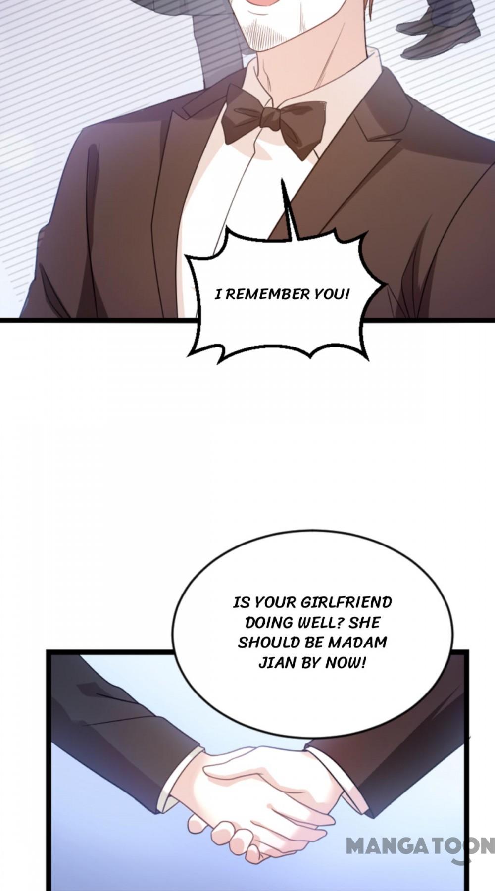 Like Husband, Like Son Chapter 119 - page 23