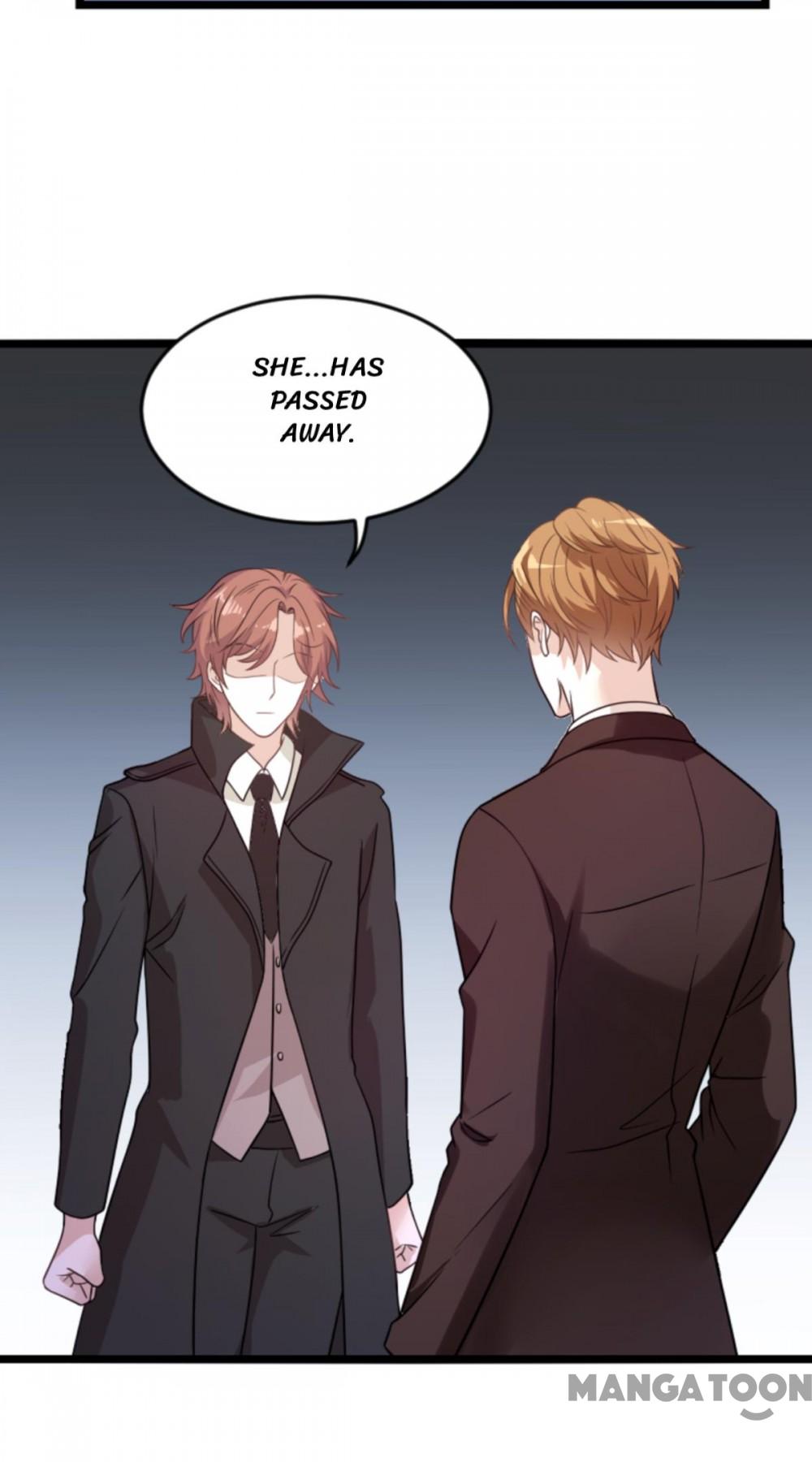 Like Husband, Like Son Chapter 119 - page 24