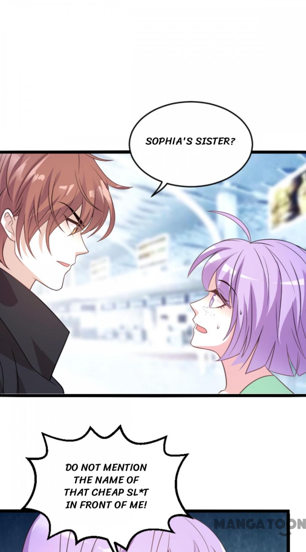 Like Husband, Like Son Chapter 119 - page 6