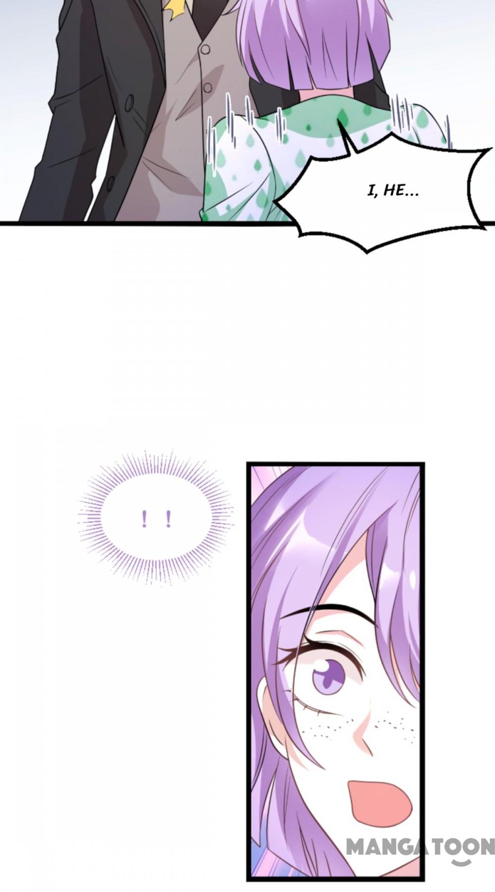 Like Husband, Like Son Chapter 119 - page 8