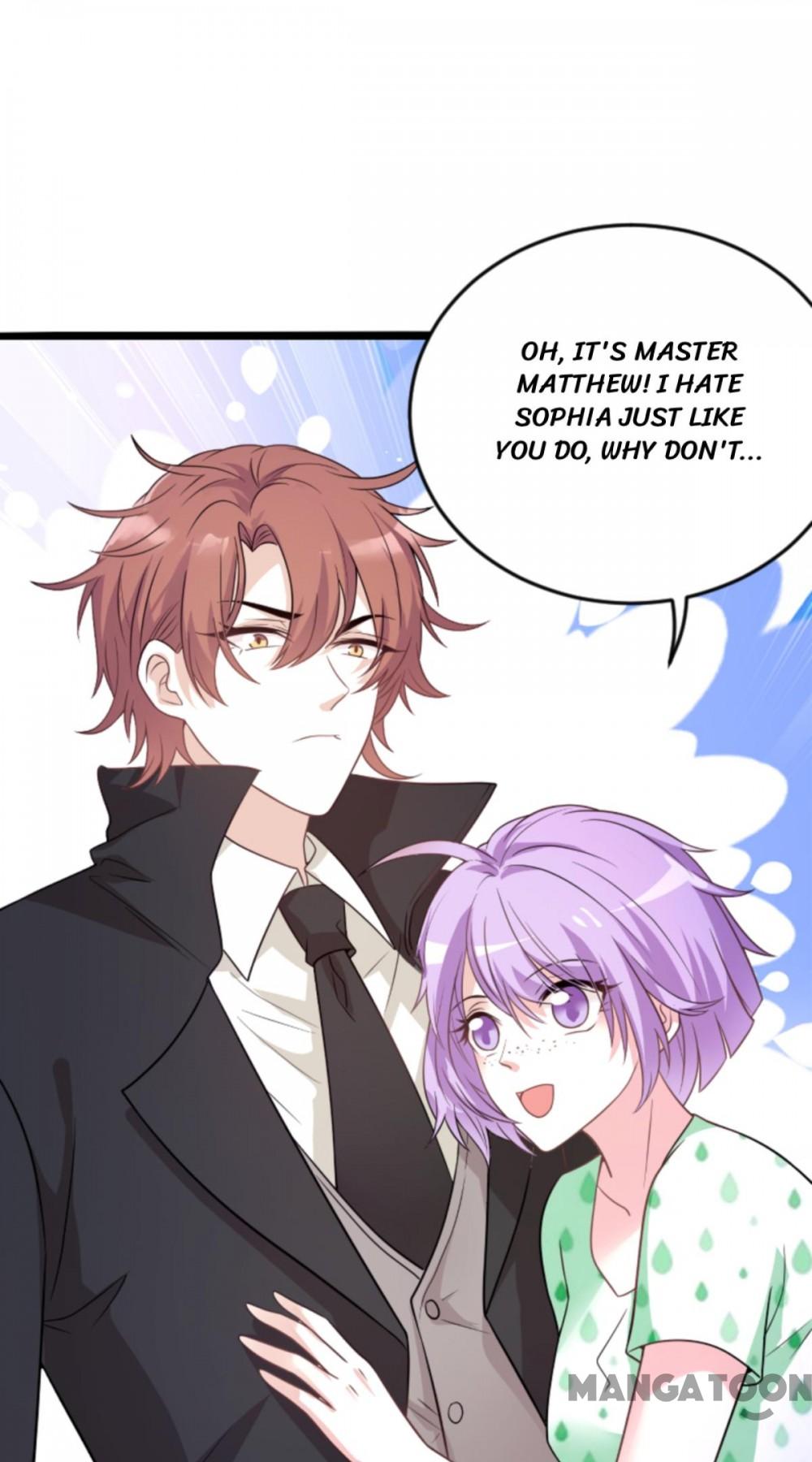 Like Husband, Like Son Chapter 119 - page 9