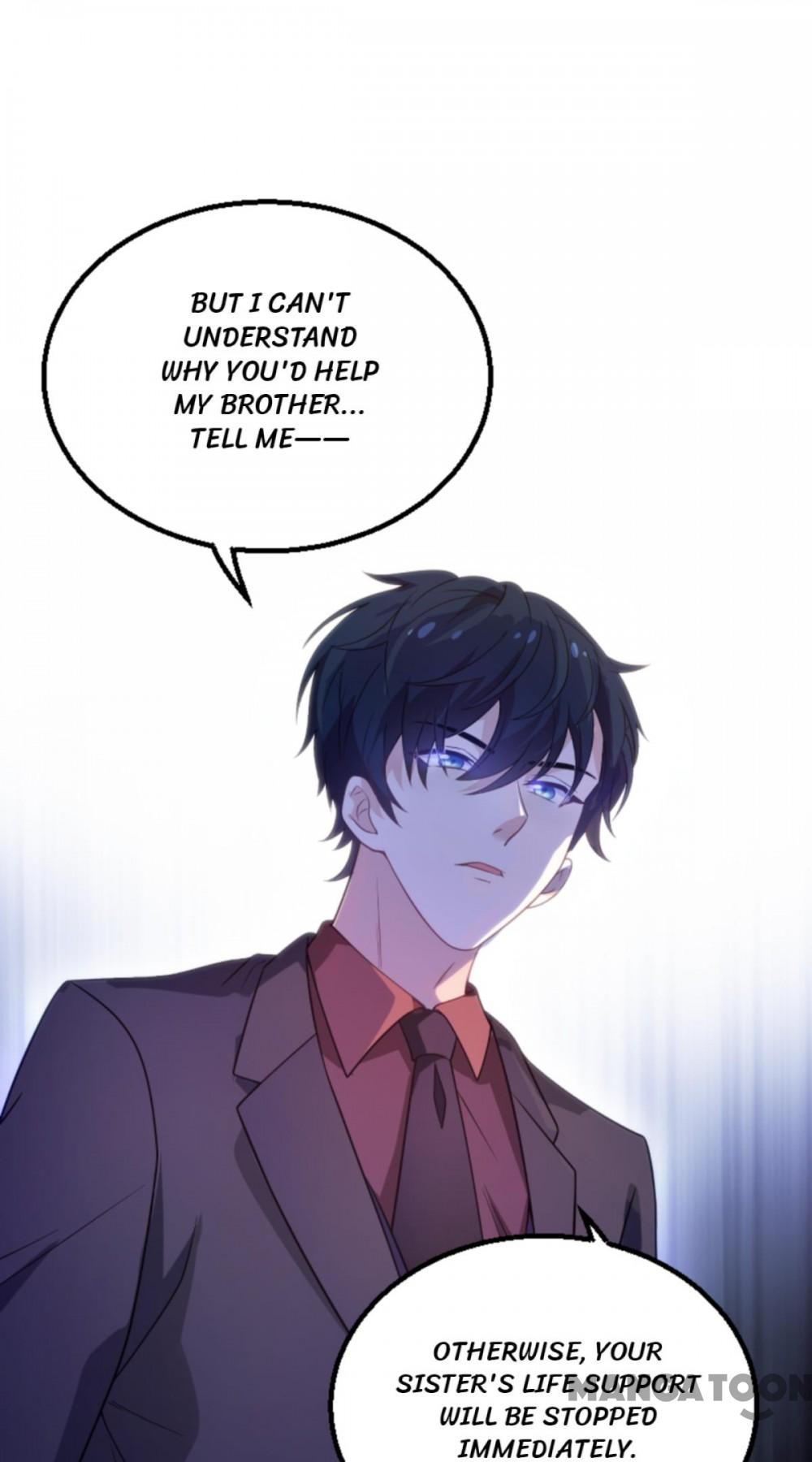 Like Husband, Like Son Chapter 117 - page 1