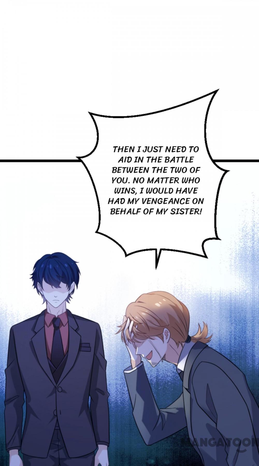 Like Husband, Like Son Chapter 117 - page 11