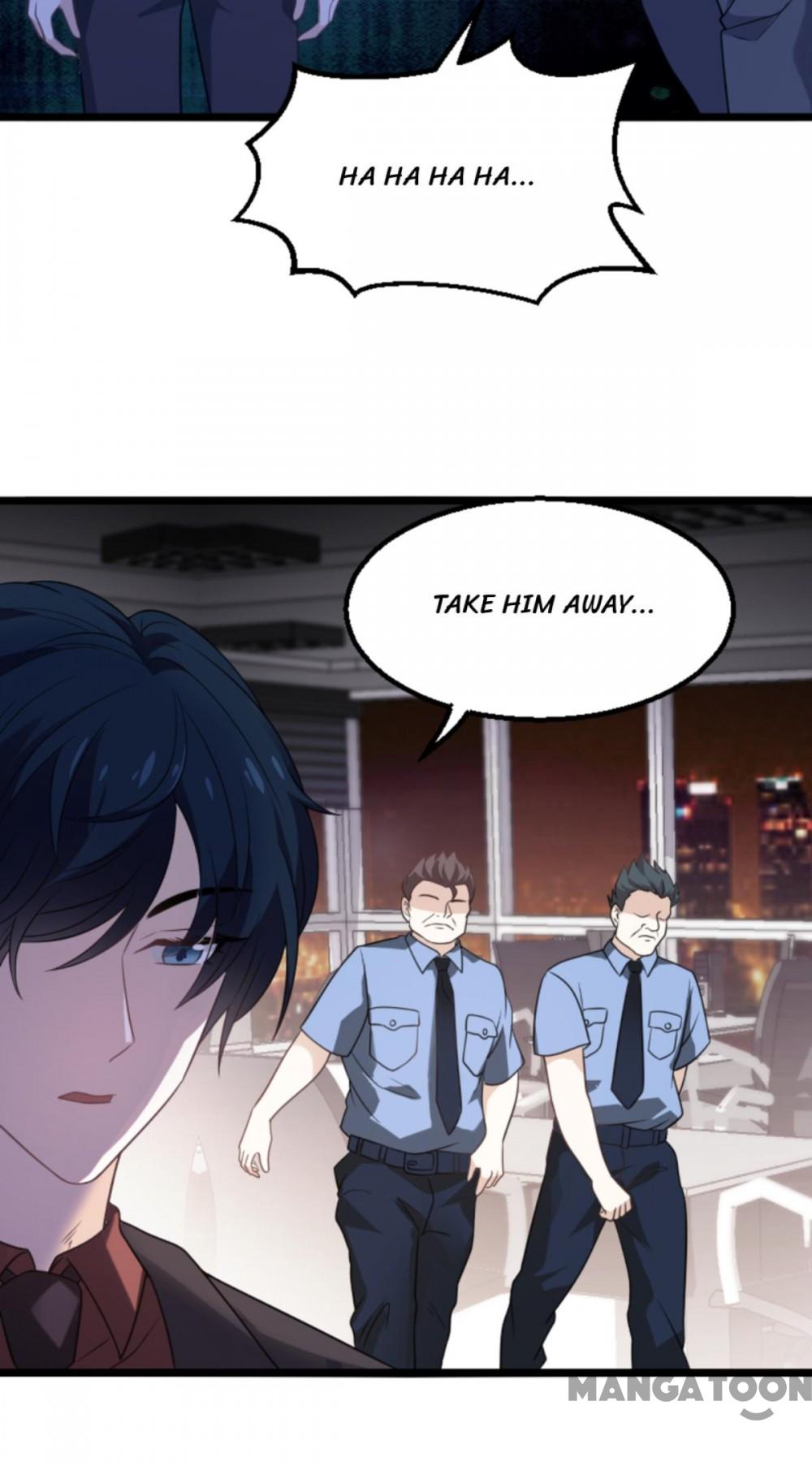 Like Husband, Like Son Chapter 117 - page 12