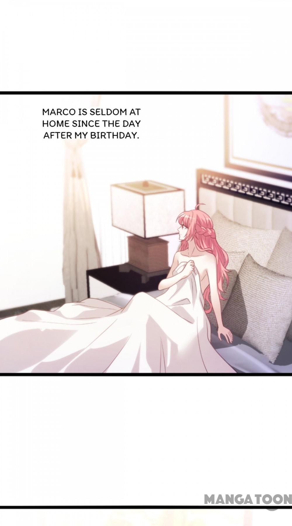 Like Husband, Like Son Chapter 117 - page 16