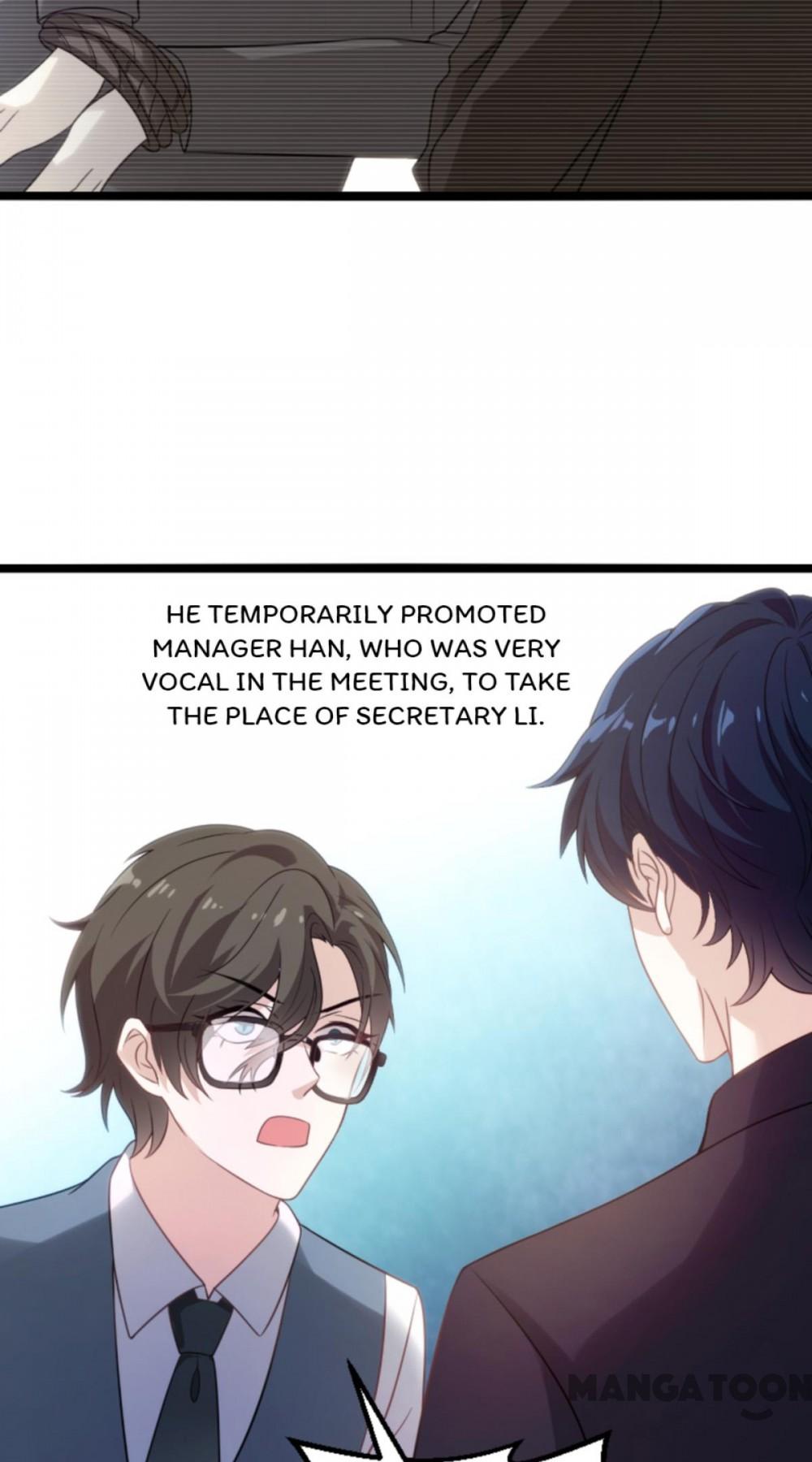 Like Husband, Like Son Chapter 117 - page 19