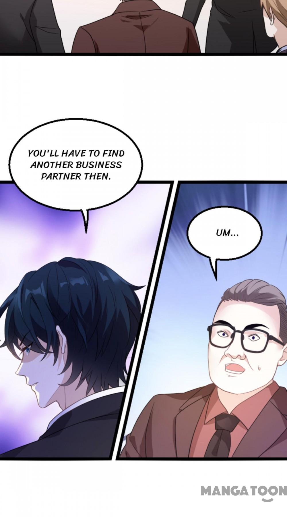 Like Husband, Like Son Chapter 117 - page 23