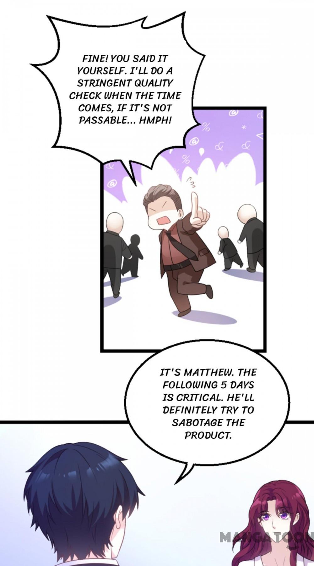 Like Husband, Like Son Chapter 117 - page 24