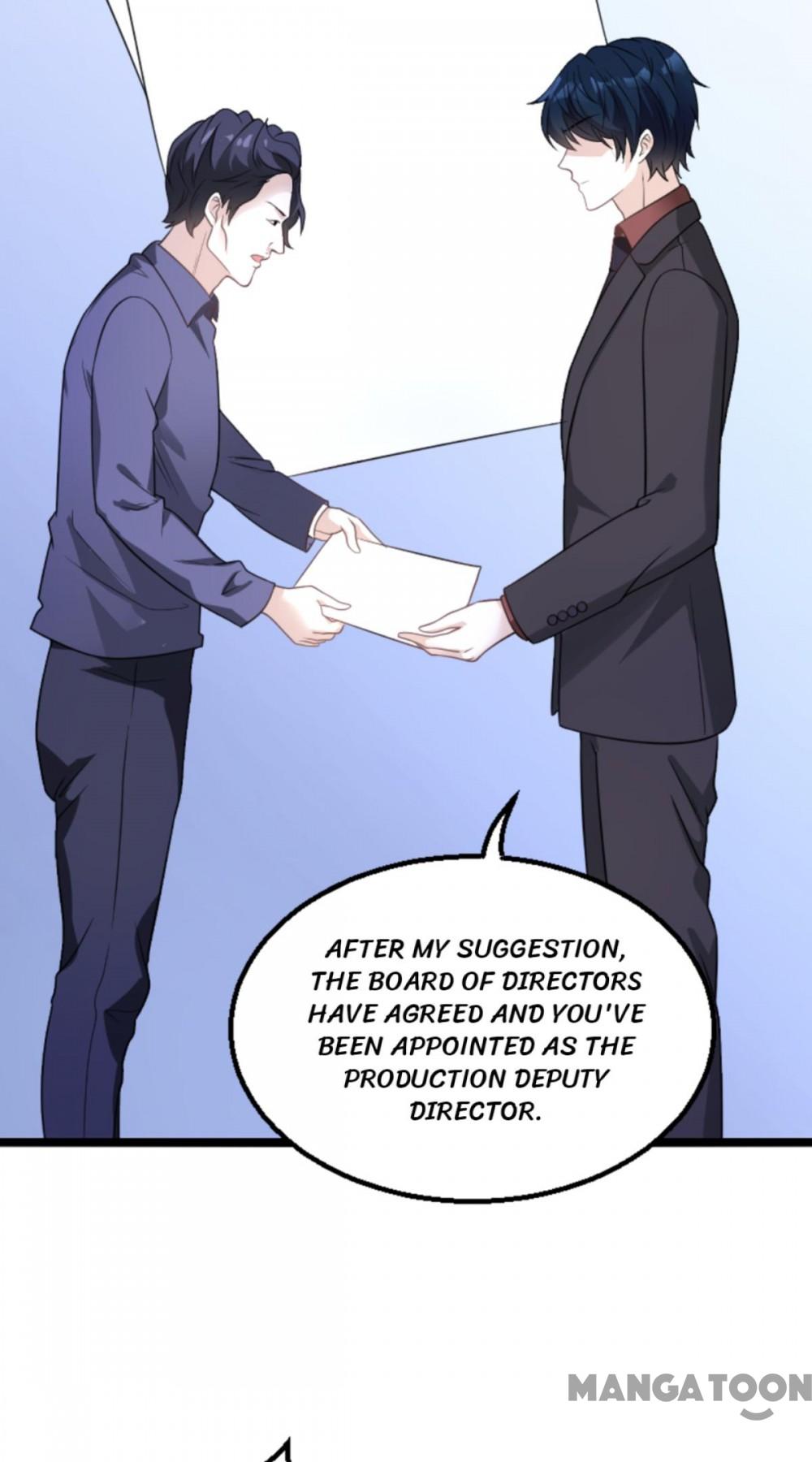 Like Husband, Like Son Chapter 117 - page 27