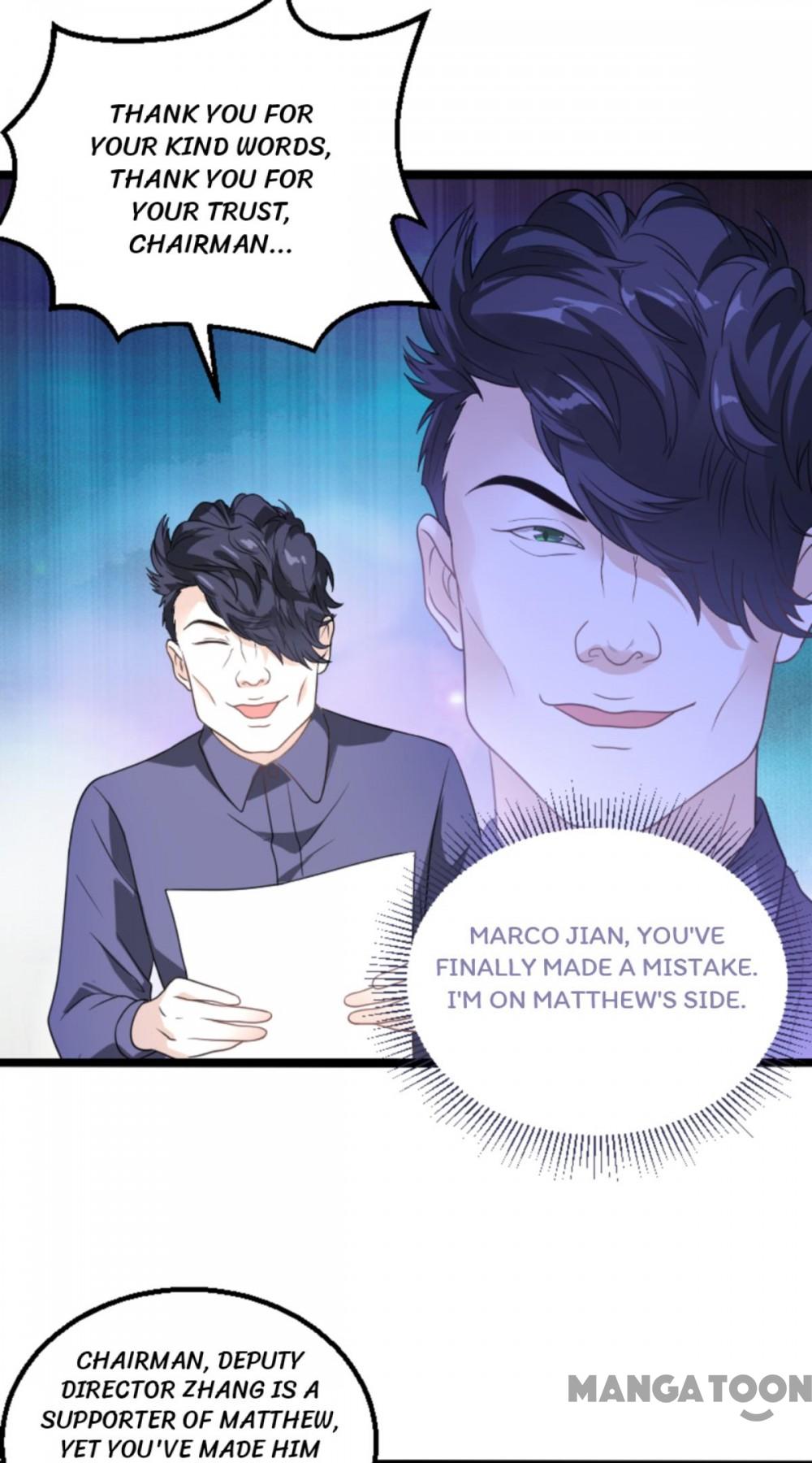 Like Husband, Like Son Chapter 117 - page 28