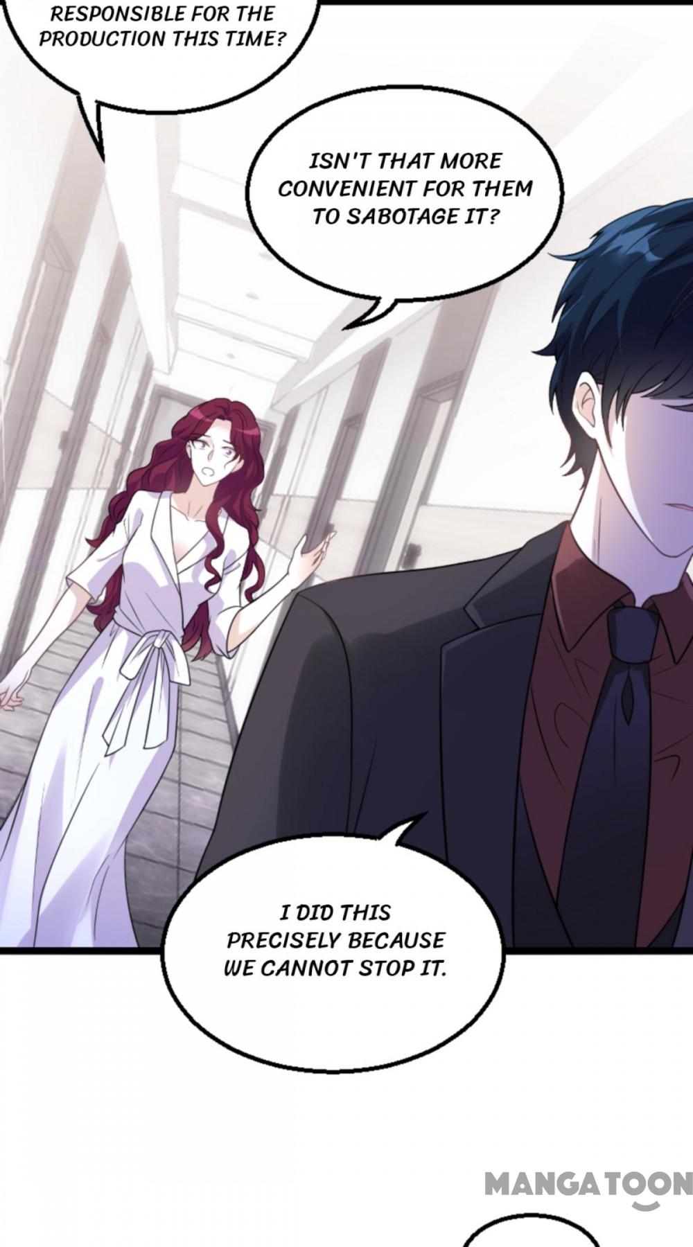 Like Husband, Like Son Chapter 117 - page 29