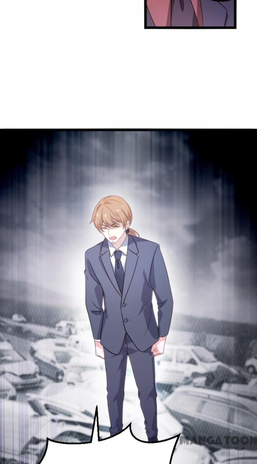Like Husband, Like Son Chapter 117 - page 3