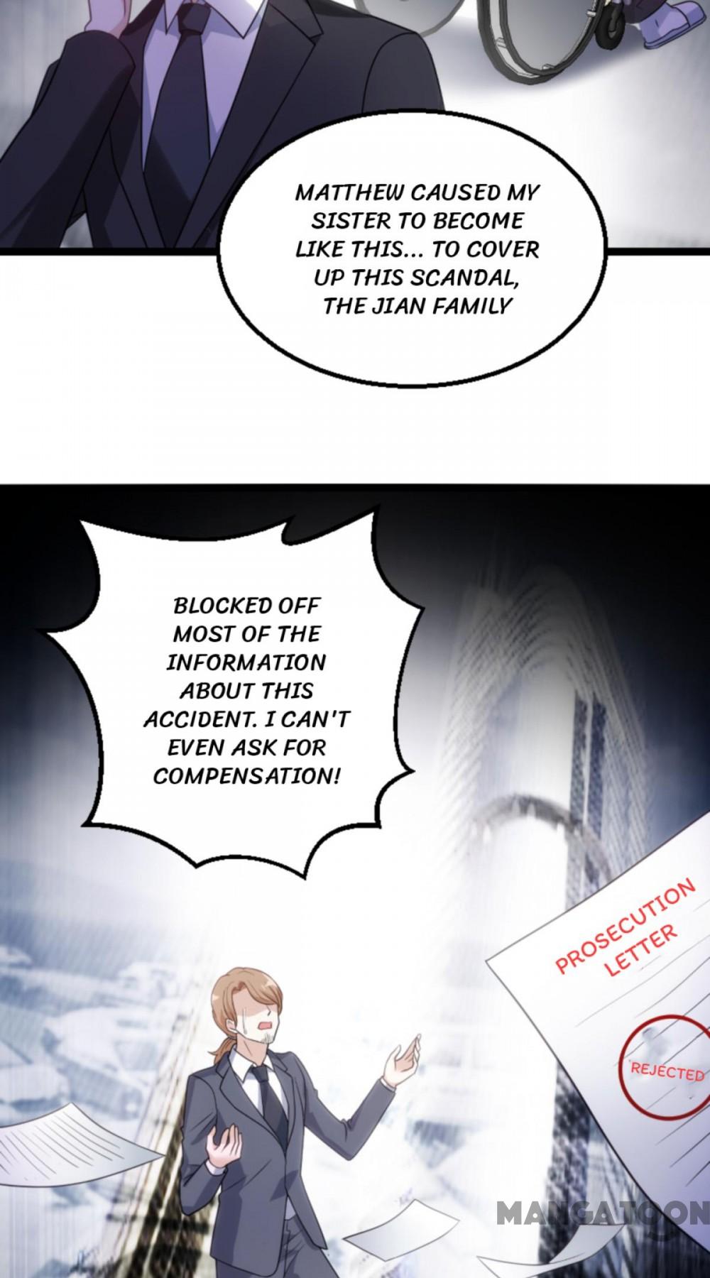 Like Husband, Like Son Chapter 117 - page 8