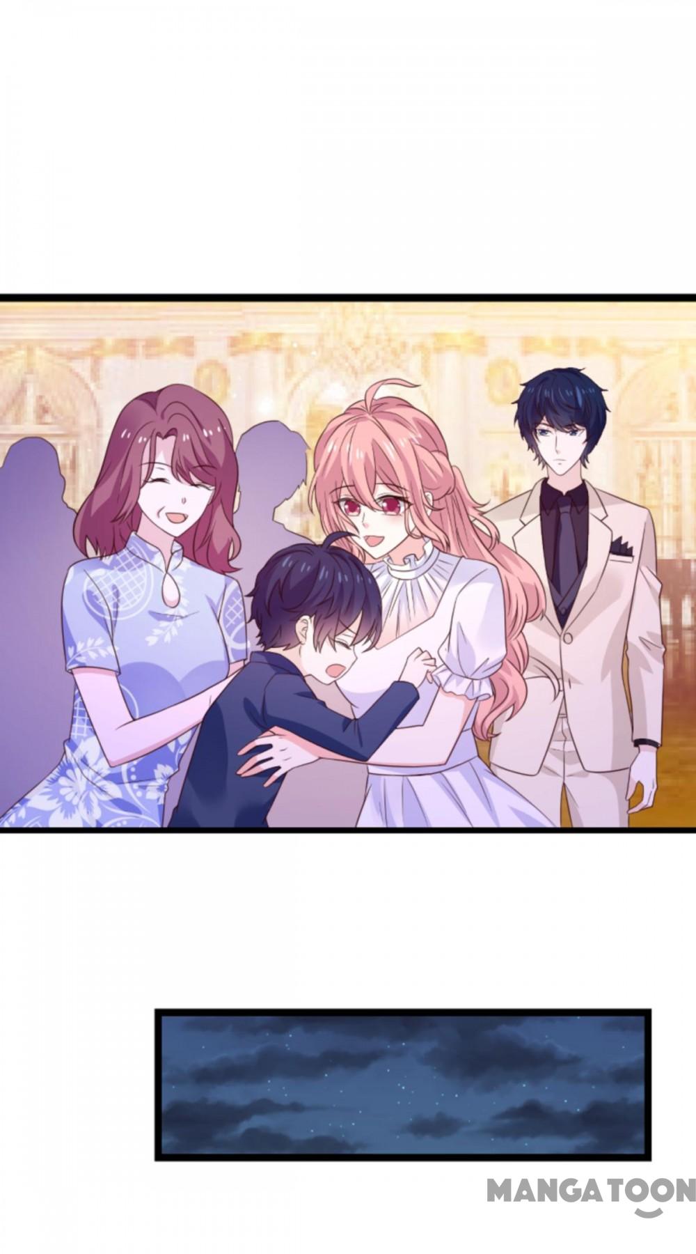 Like Husband, Like Son Chapter 115 - page 11