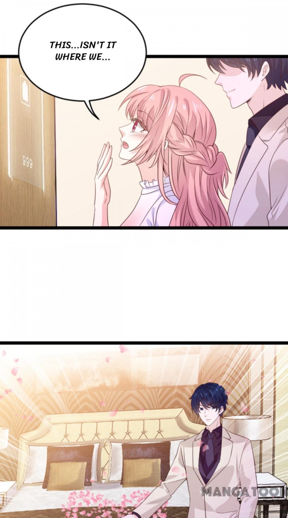 Like Husband, Like Son Chapter 115 - page 14