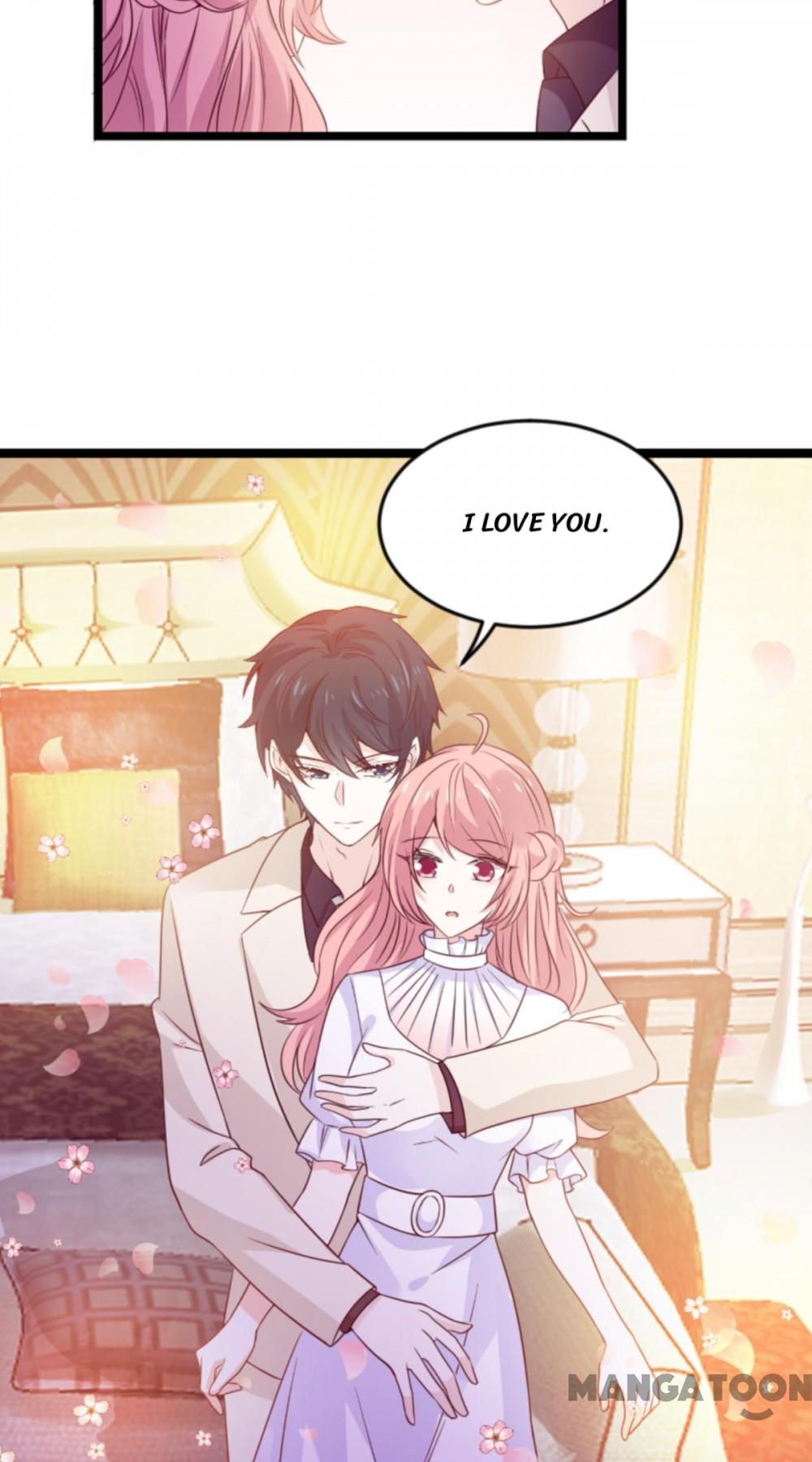 Like Husband, Like Son Chapter 115 - page 17