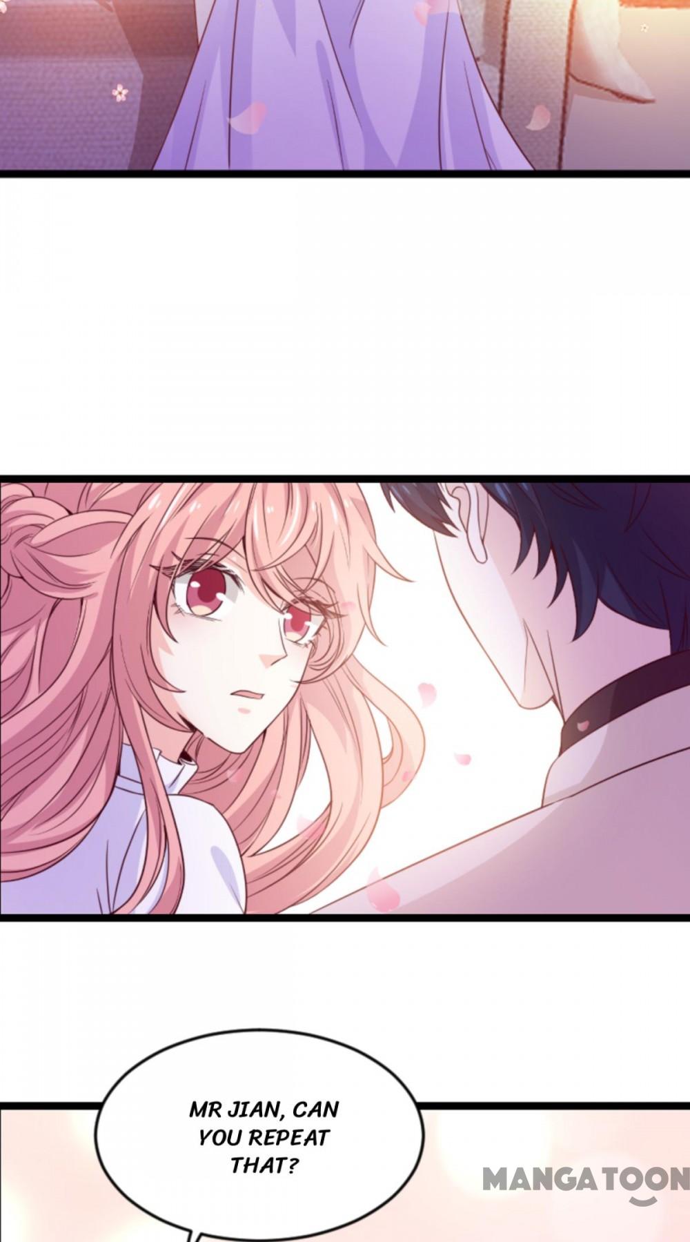 Like Husband, Like Son Chapter 115 - page 18