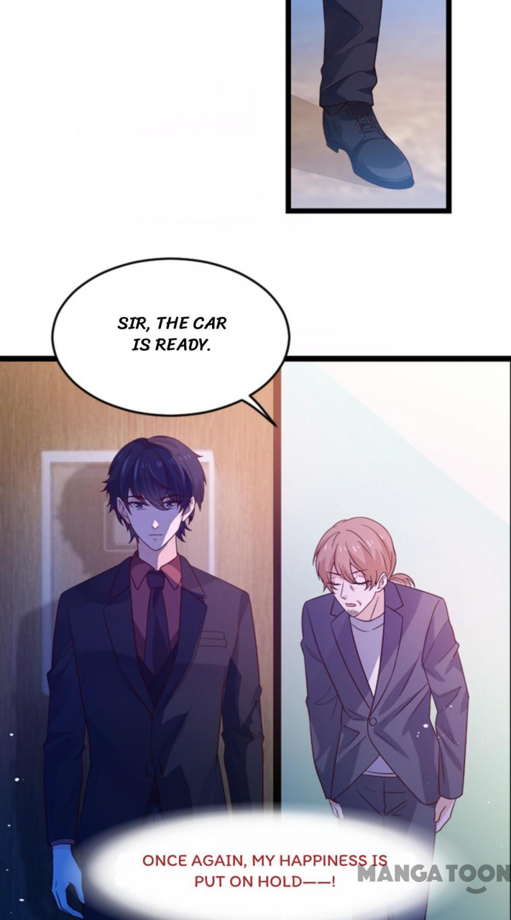Like Husband, Like Son Chapter 115 - page 23