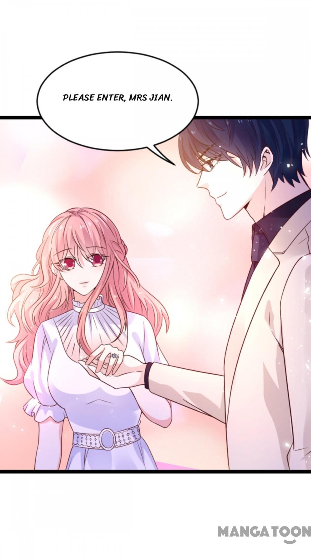 Like Husband, Like Son Chapter 114 - page 15