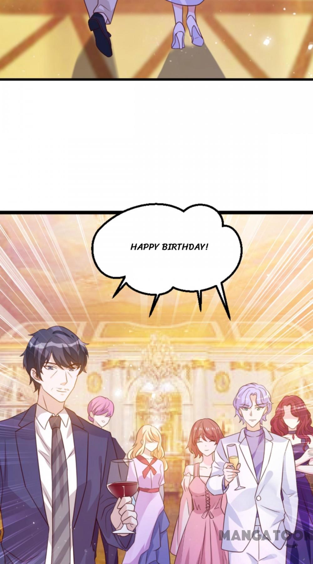 Like Husband, Like Son Chapter 114 - page 17
