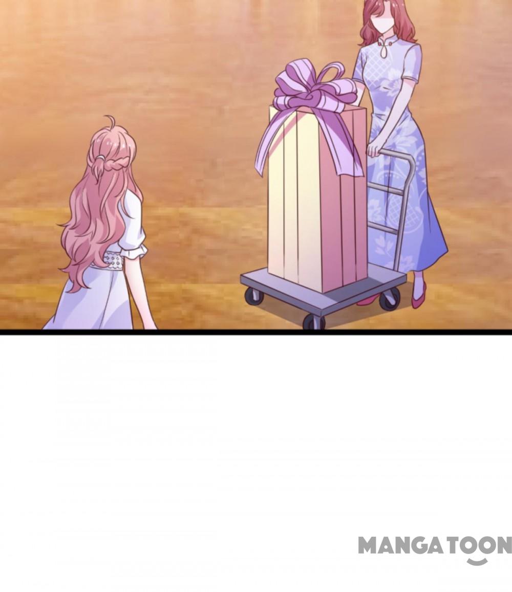 Like Husband, Like Son Chapter 114 - page 19