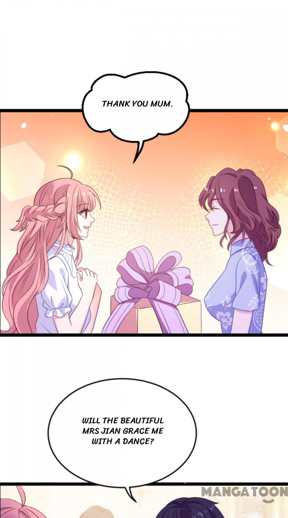Like Husband, Like Son Chapter 114 - page 20