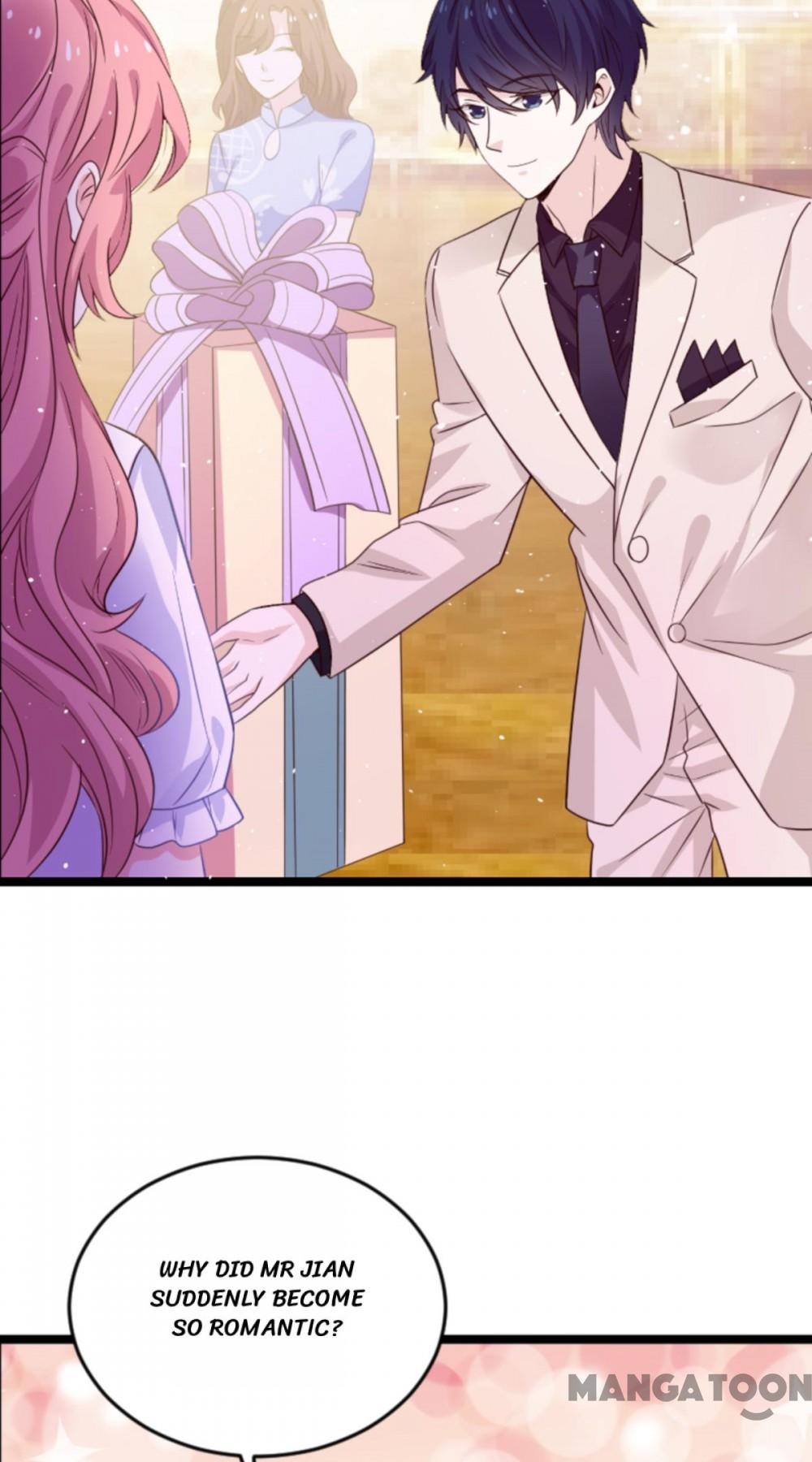 Like Husband, Like Son Chapter 114 - page 21