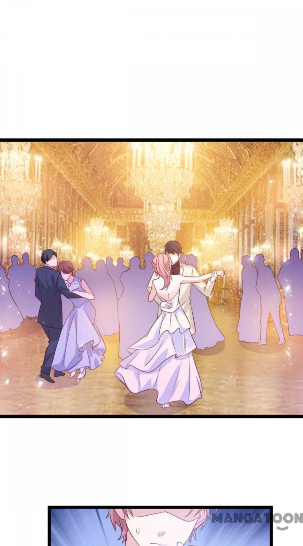 Like Husband, Like Son Chapter 114 - page 25
