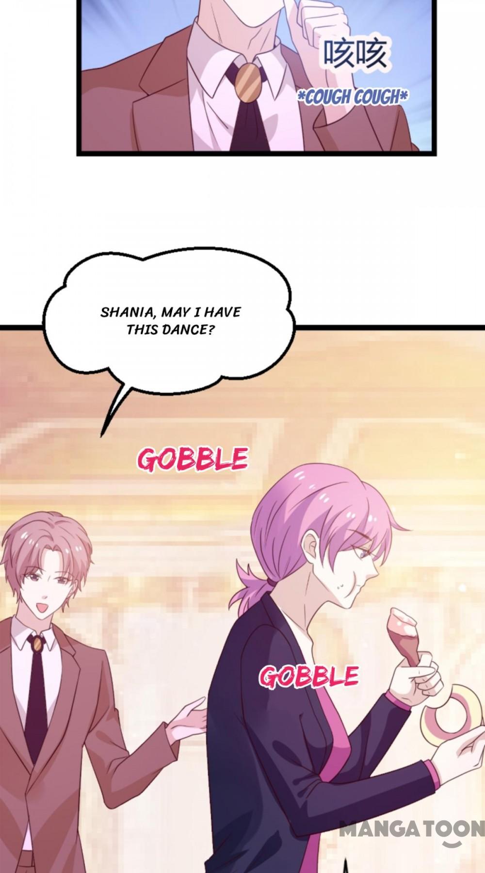 Like Husband, Like Son Chapter 114 - page 26