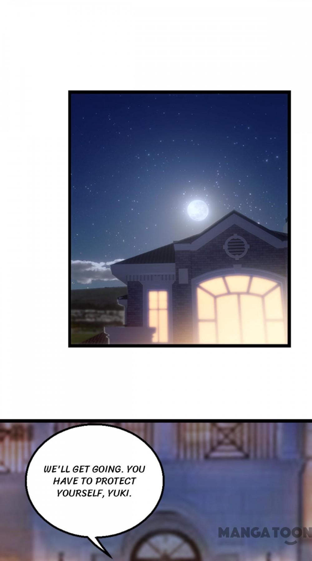 Like Husband, Like Son Chapter 113 - page 1