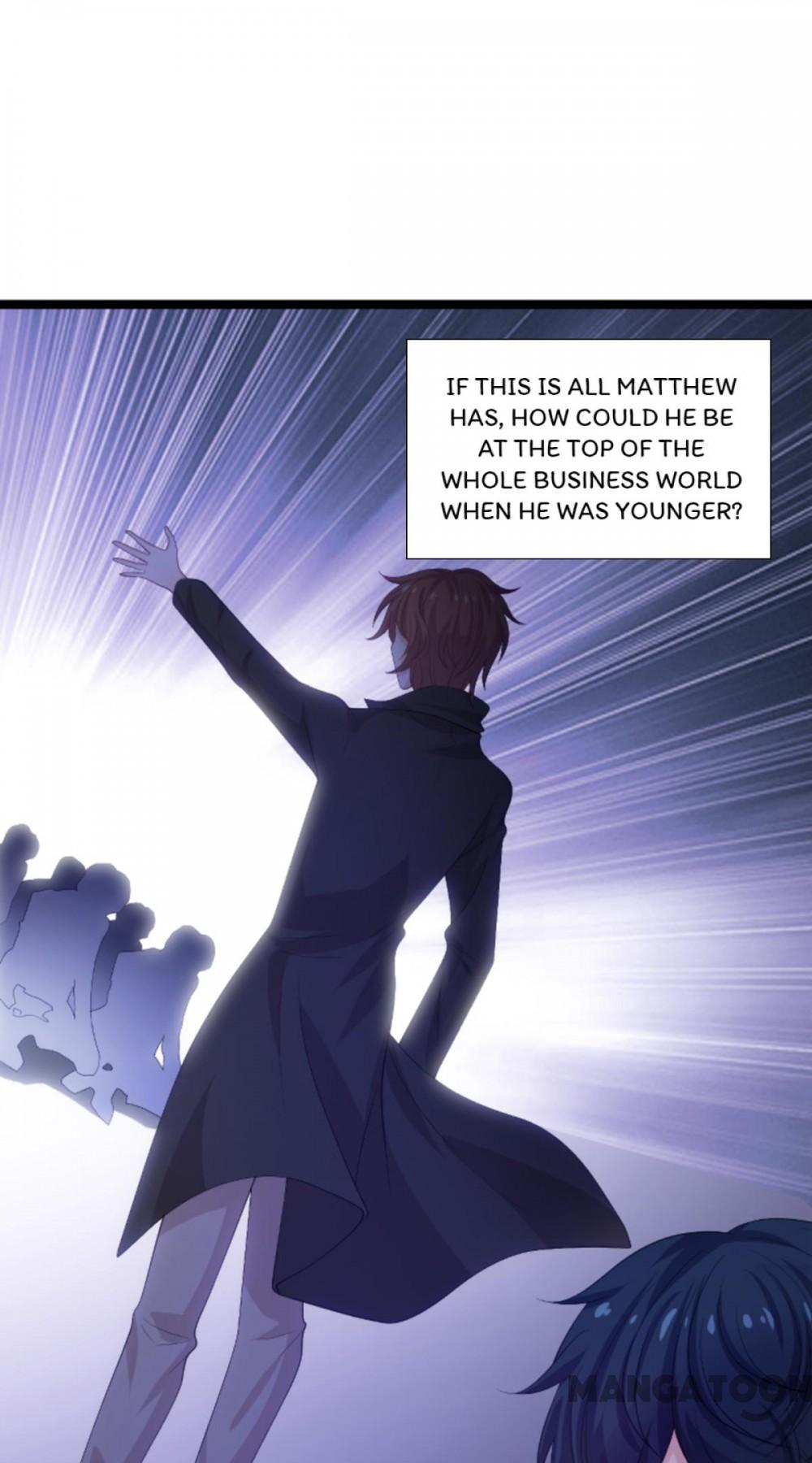 Like Husband, Like Son Chapter 113 - page 10