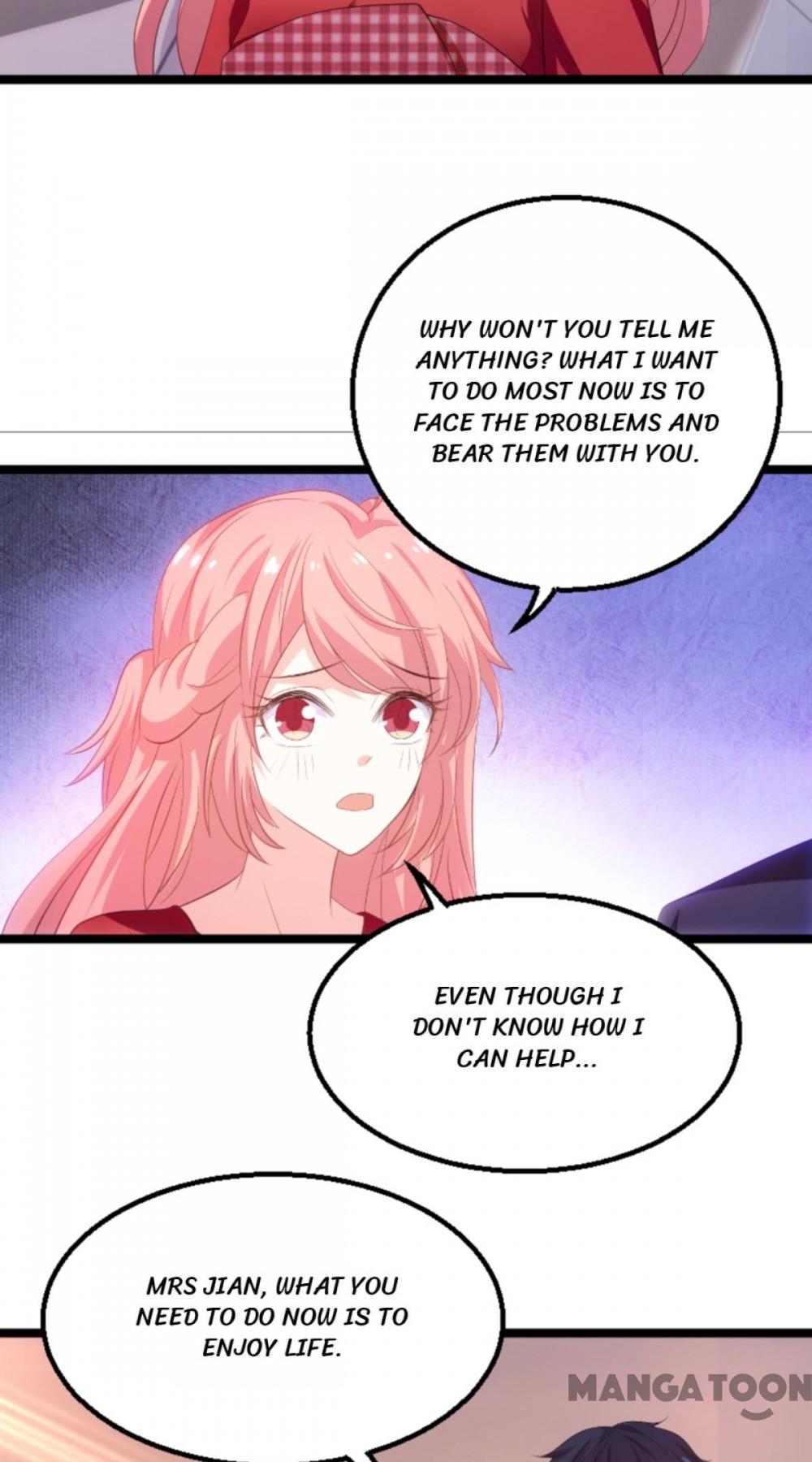 Like Husband, Like Son Chapter 113 - page 12