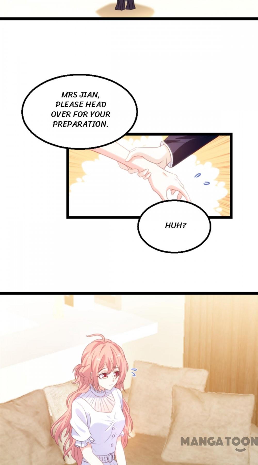 Like Husband, Like Son Chapter 113 - page 16