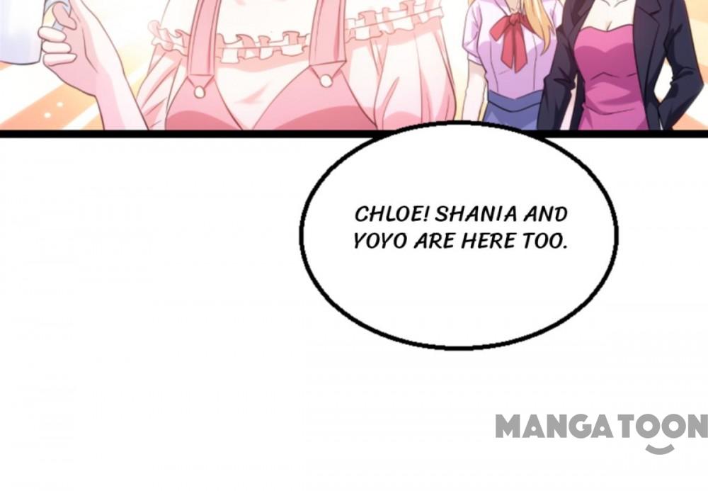 Like Husband, Like Son Chapter 113 - page 18
