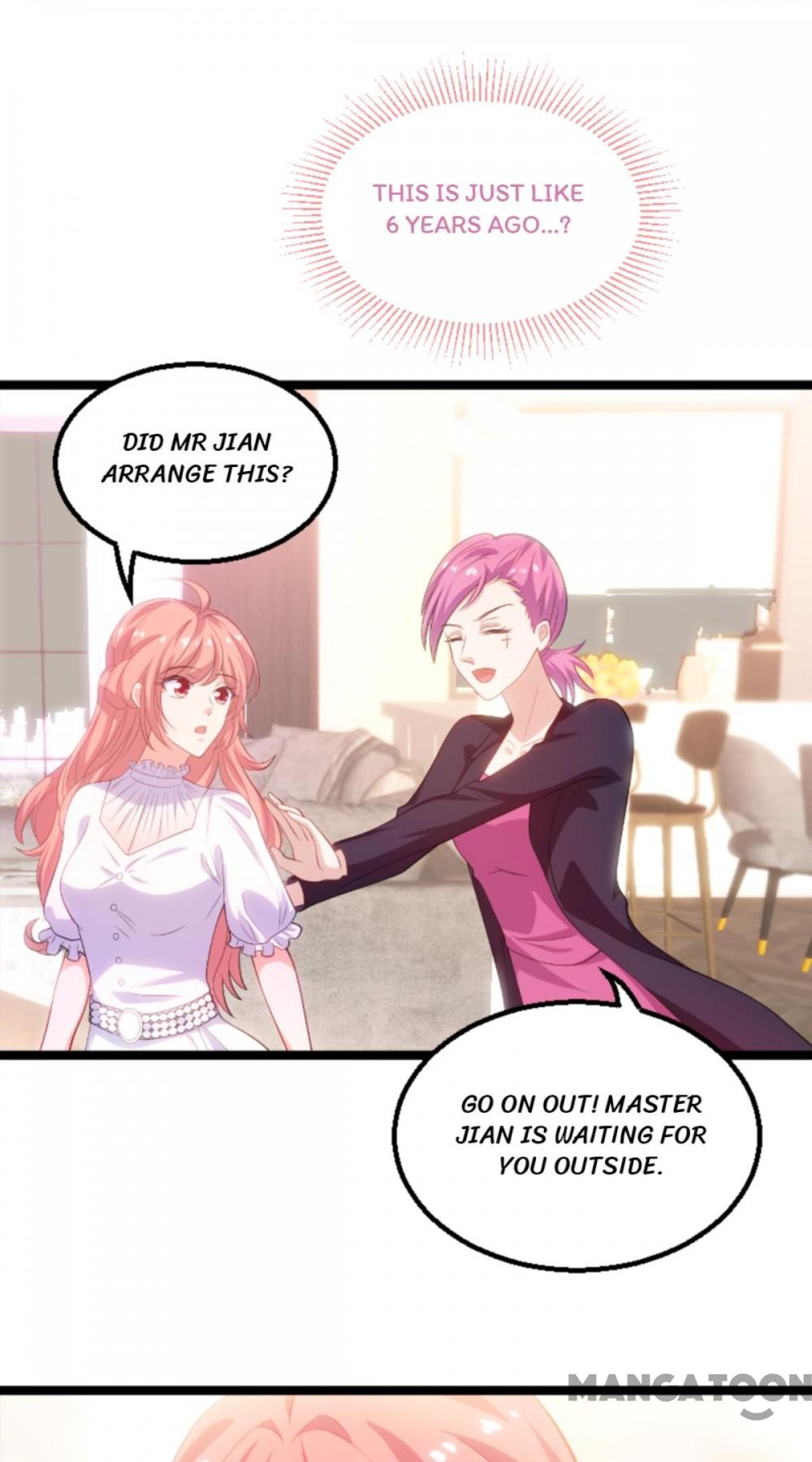 Like Husband, Like Son Chapter 113 - page 19