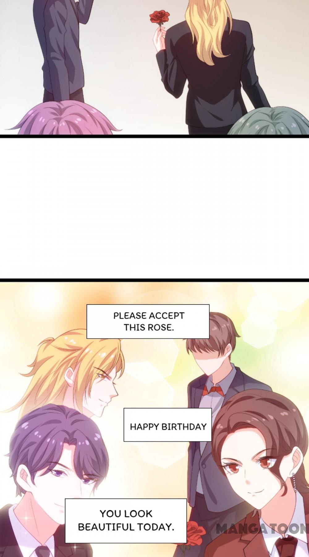 Like Husband, Like Son Chapter 113 - page 21