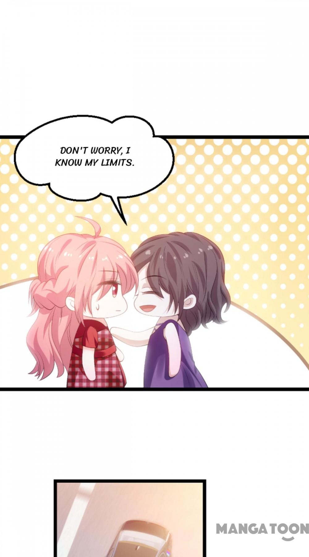 Like Husband, Like Son Chapter 113 - page 6