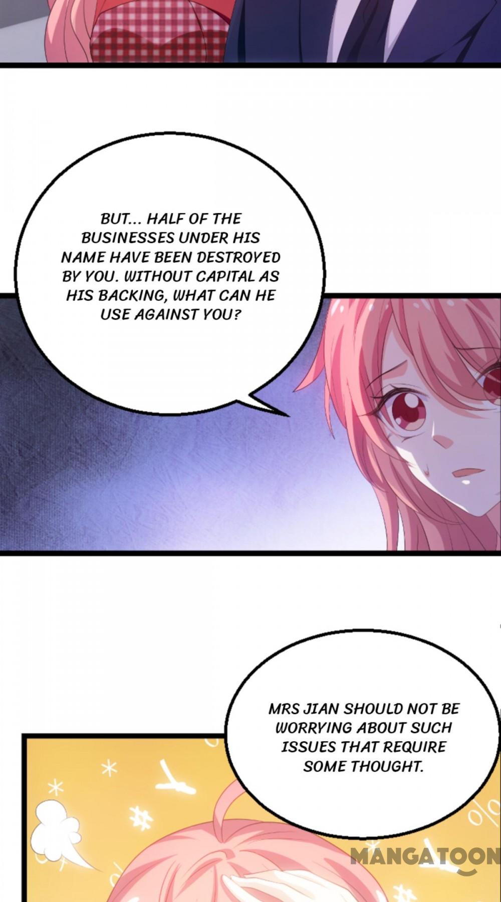 Like Husband, Like Son Chapter 113 - page 8