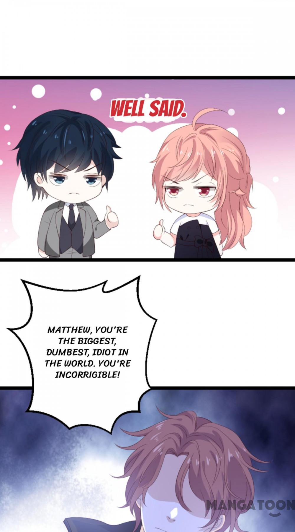 Like Husband, Like Son Chapter 112 - page 1