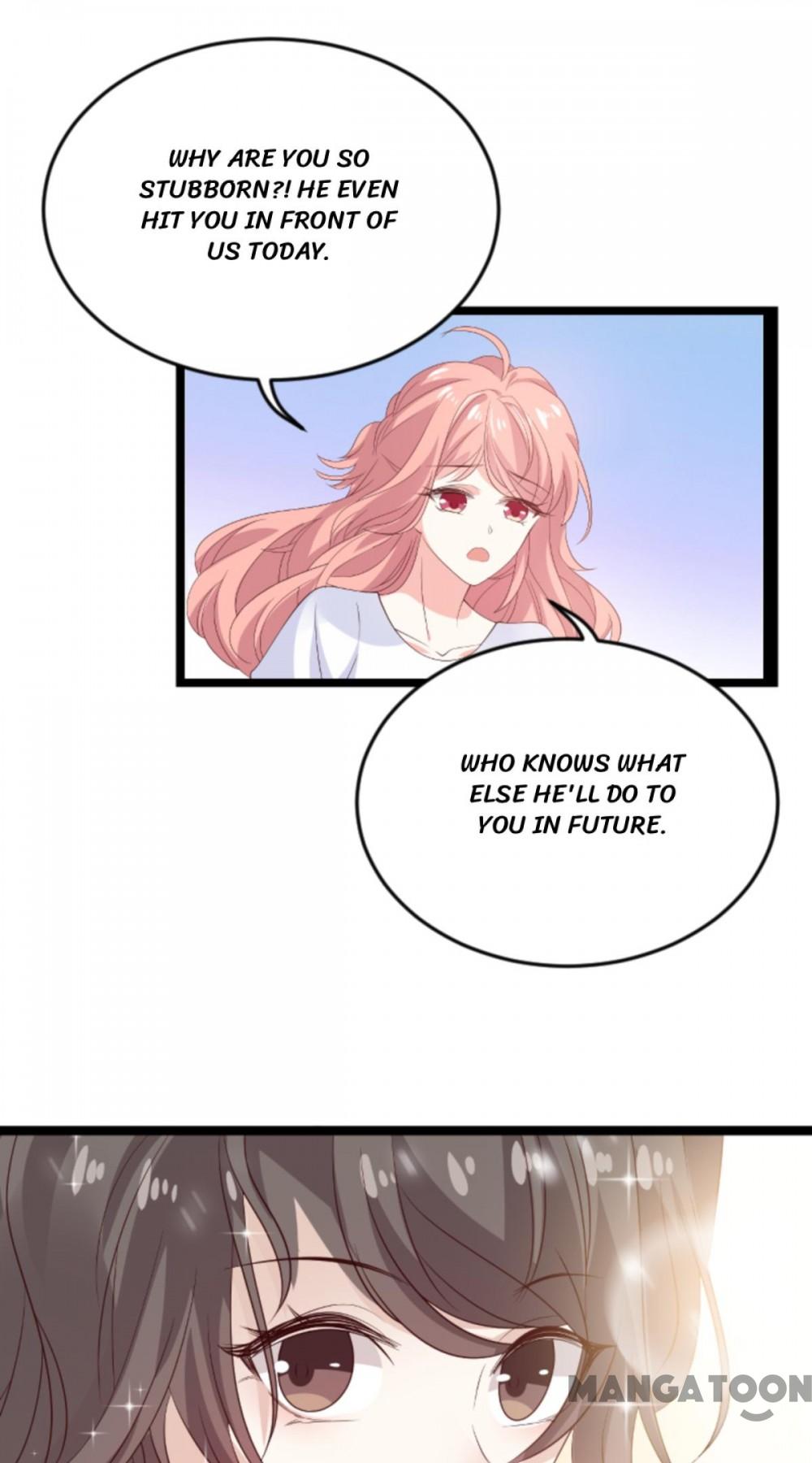 Like Husband, Like Son Chapter 112 - page 11