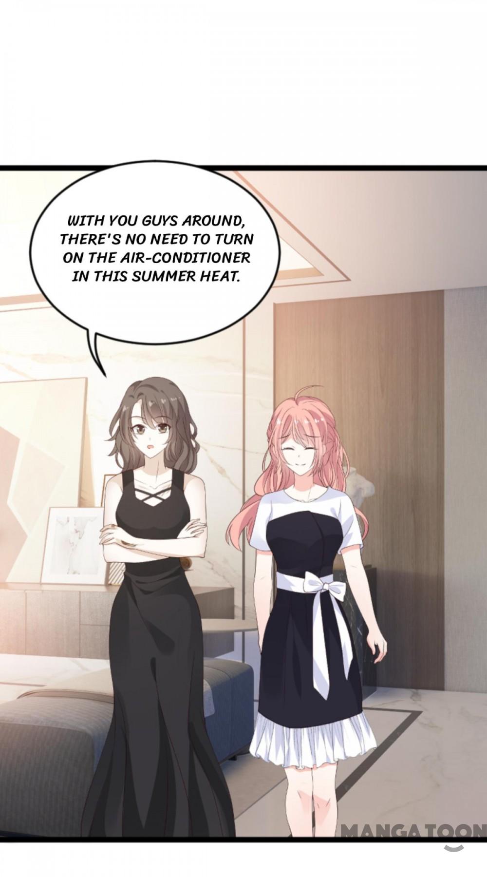 Like Husband, Like Son Chapter 112 - page 15