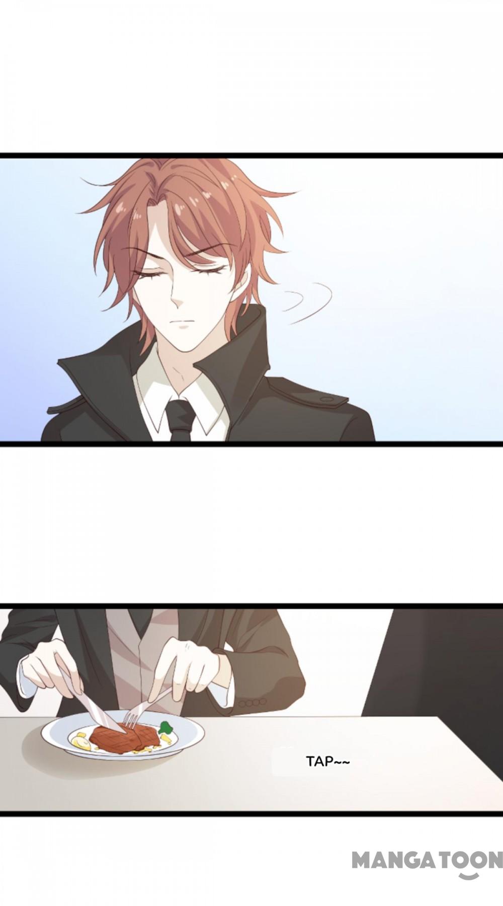 Like Husband, Like Son Chapter 112 - page 16
