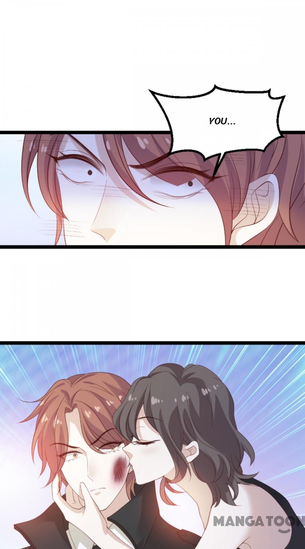 Like Husband, Like Son Chapter 112 - page 20